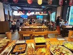 -肉串汪(月坛店)