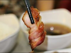 -黄金烧味(新禧大楼店)