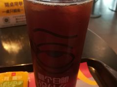 -麦当劳(东急新天地店)