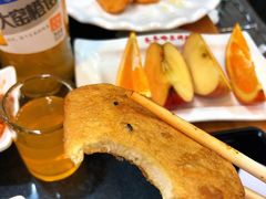 -齐齐哈尔烤肉(上海道店)