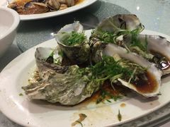 -金唐海鲜酒家