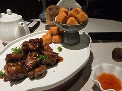 -ZEN采蝶轩·粤味臻鲜·手作点心·商务宴请(泰州店)