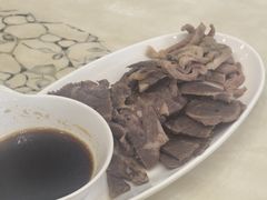 -高玛纳驴肉火烧(一世界店)
