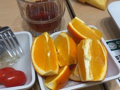 -豪客来牛排(中华城店)