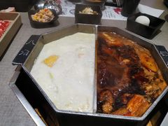-八角锄烧·肉火锅(天河城店)