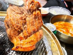 -味家烤肉烤鳗鱼牛排(西塔旗舰店)