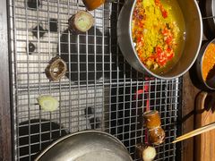 -夜食白市Yespicy·烧烤啤酒宵夜(番禺四海城店)