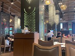 -滋粥楼·顺德菜(番禺广场总店)