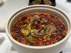 -张福记(陇海中路店)