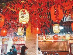 大堂-金杨拉面王小吃面馆·牛三宝面·红烧牛肉粉