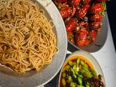 -巴厘龙虾·榜首油焖大虾(洞庭·艺术洋房店)