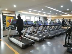 -超鹿运动健身(紫阳商贸中心店)