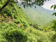 -京西十八潭风景区