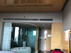 -青岛银沙滩温德姆至尊酒店