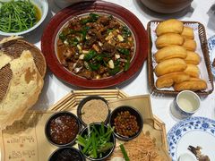 -大张烙馍村(泉山店)