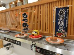 -禾绿寿司(星光68广场店)