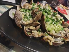 金牌花蛤-红钳侠小龙虾·烧烤(中赢康康谷店)