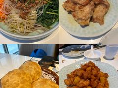 -红樱桃·欢乐餐厅(太原里店)