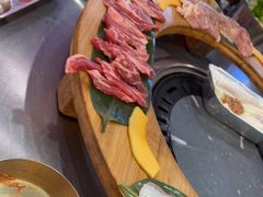 -玄希浪漫厨房·韩料烤肉(湖滨银泰in77店)