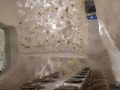 -麓椿花园西餐厅(海乐世界店)