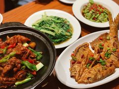 -董厨煨汤馆(车站路店)