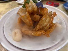-范家小馆·烤鸭新京菜(金融街店)