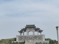 -鹤壁淇县云梦山