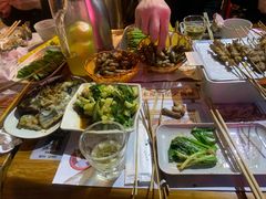 -木屋烧烤(白石洲店)