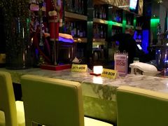 -Judy's  spot