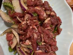 -牛犇烤肉(物资学院路店)