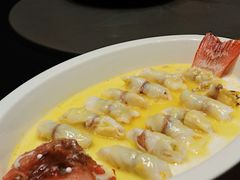 -新光酒家·河豚·海鲜·蟹料理(浦东店)