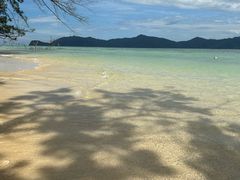 -东姑阿都拉曼海洋公园