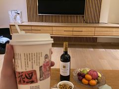 -重庆解放碑威斯汀酒店