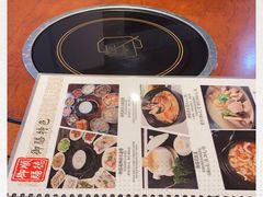 -御膳粥·牛乳粥底火锅·地道顺德菜(容桂店)