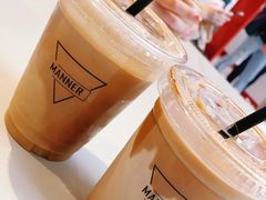 -Manner Coffee(港汇恒隆广场店)