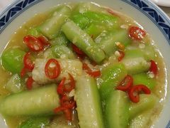 -欧记大排档·景德菜(上海首店)