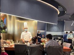 -大渔铁板烧(通州万达店)