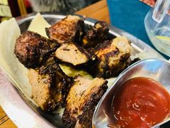 -喀秋莎俄罗斯西餐厅(广州分店)