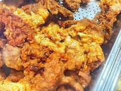 -宫拉拉蒜香炸鸡(正弘城店)