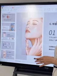 -小乐化妆美甲半永久培训学校