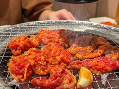 -和牛放题·蒜香烧肉PURUSHIN(马场路店)