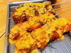-摩登有记·新派泰国菜(银钻广场店)