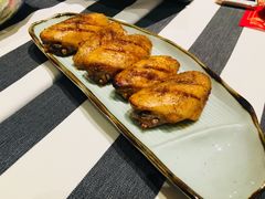 -Aqua Oasis 水天堂(石路天虹店)