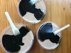 芝麻杏仁鸳鸯糊-芝麻糊世家(西华店)