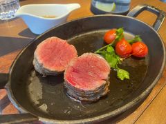 -西堤牛排(番禺天河城店)