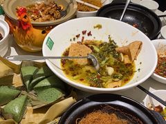 -绿草地·湘菜(7mall店)