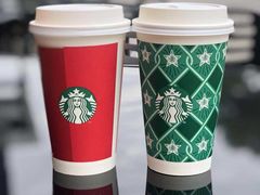 -星巴克(宁波老外滩店)