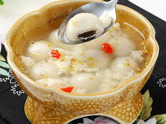 -慈心素食馆(绳金塔店)