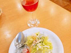 -萨莉亚意式餐厅(新洲家乐福店)