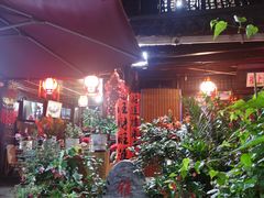 -老宅子私房菜馆(大理古城店)